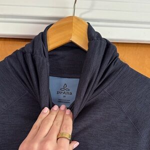 Prana Long Sleeve Top